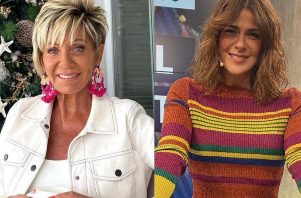 "Ni siquiera nos abrían la puerta": Raquel Argandoña recordó discusiones junto a Tonka Tomicic con ejecutivos de Canal 13 por Mauricio Jürgensen