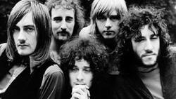 Muere Peter Green, cofundador de Fleetwood Mac