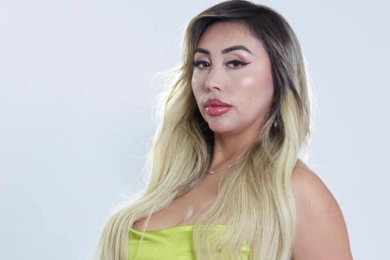 Encuentran auto utilizado en asalto contra la influencer y su pareja