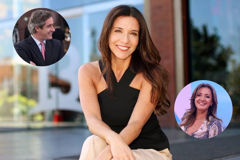 estaría "reemplazando" a uno de los reconocidos rostros por esta razón.