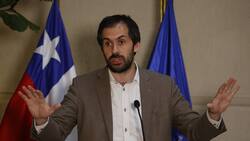 Viralizan polémicos tuits de ministro de Economía, Nicolás Grau, en contra de Carabineros