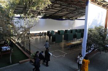 Elecciones 2021 tendrán horario de toque de queda retrasado: ¿A qué hora parte este 15 y 16 de mayo?