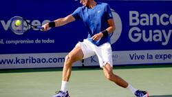 Hora y dónde ver a Nicolás Jarry vs Emilio Gómez en la final del Challenger de Salinas II