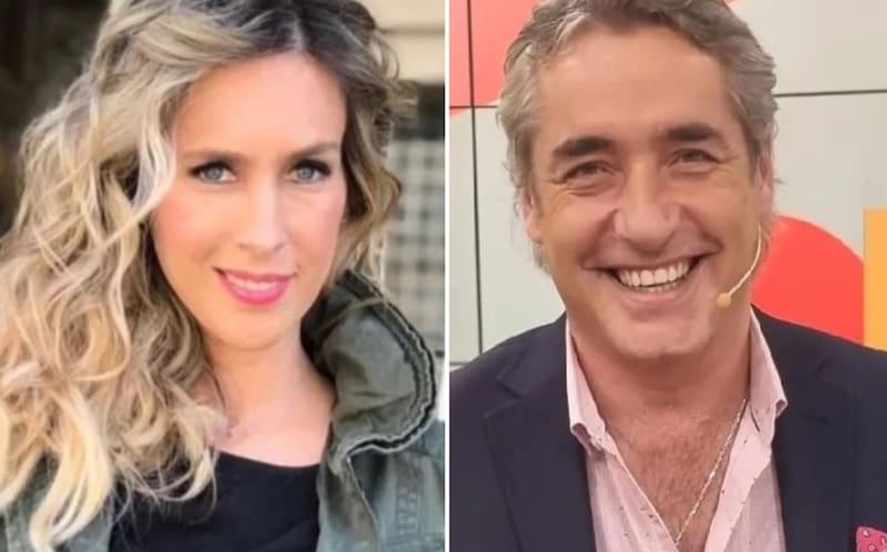 guarda los mejores recuerdos de su romance con José Luis Repenning. Créditos: Instagram