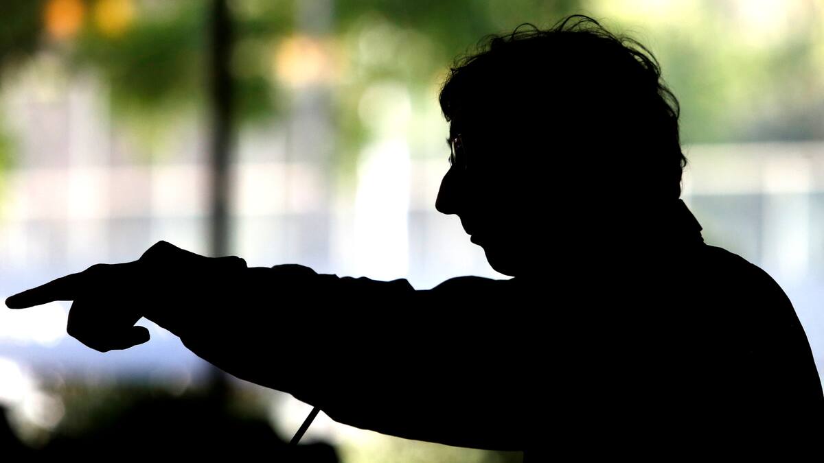 La larga lista de polémicas declaraciones de Matías del Río