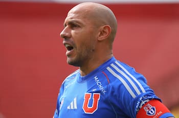 “Nos pusimos de acuerdo en algunas cosas”: Marcelo Díaz y la confesión que define el arranque de Meneghini en la U