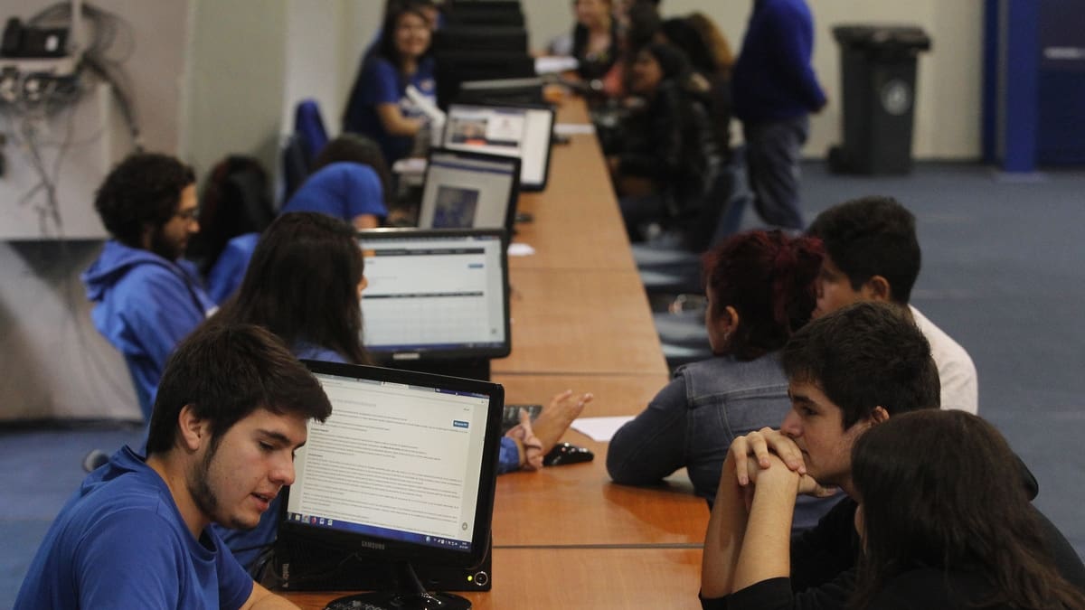 Postulación universidades 2022: ¿Cuándo comienza el proceso de admisión a la educación superior?