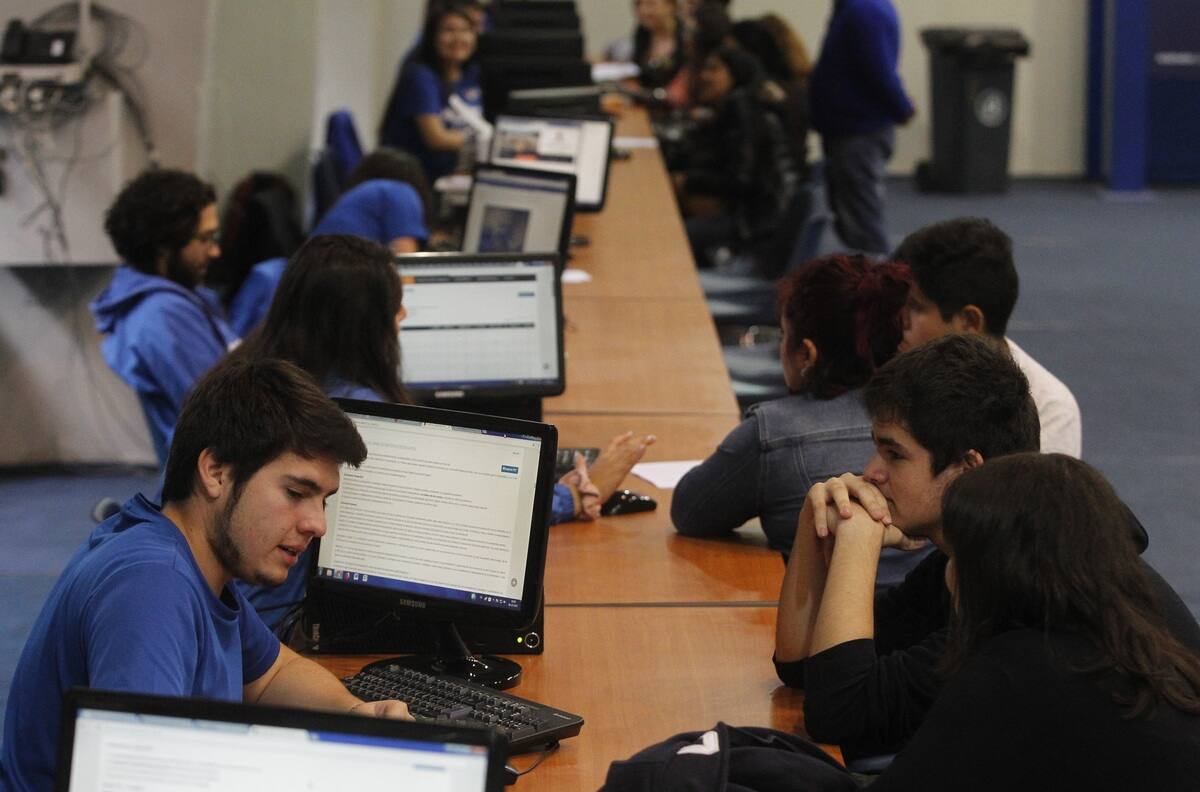 Postulación universidades 2022: ¿Cuándo comienza el proceso de admisión a la educación superior?