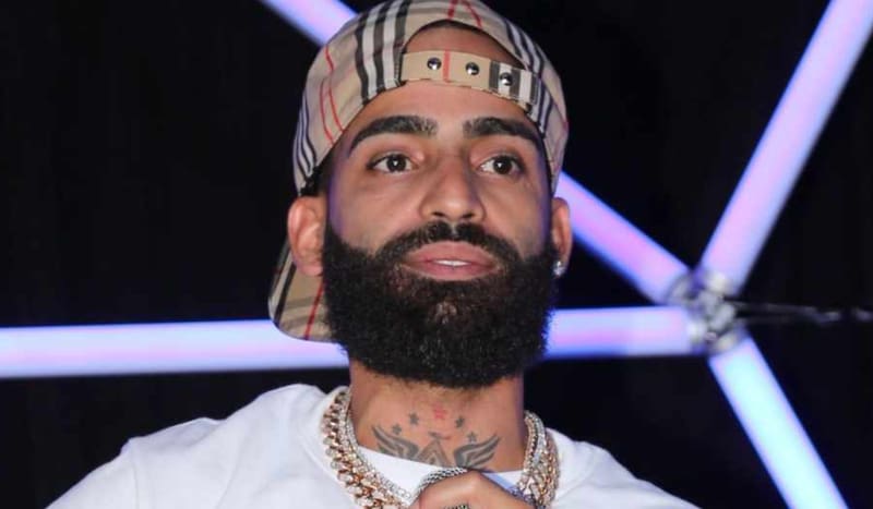 Arcángel arremetió con todo contra el reggaetón