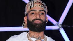 “Es un género bien pobre”: Arcángel arremetió con todo contra el reggaetón