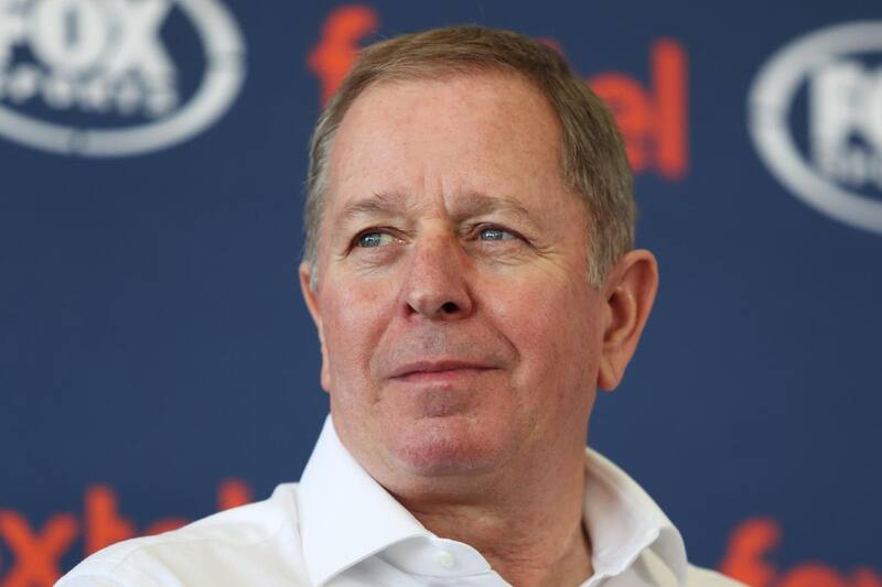 dio su perspectiva sobre este último año de Hamilton en Mercedes. Foto: Getty Images.