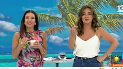 “Lo decidí por calidad de vida”: La emotiva despedida en vivo de querido participante de Tu Día