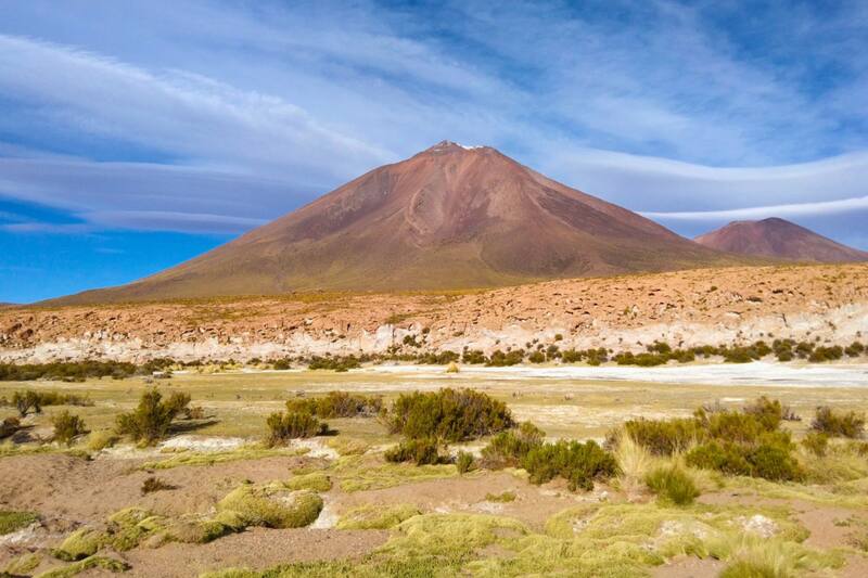 Se busca emplazar un megaproyecto de extracción de litio.