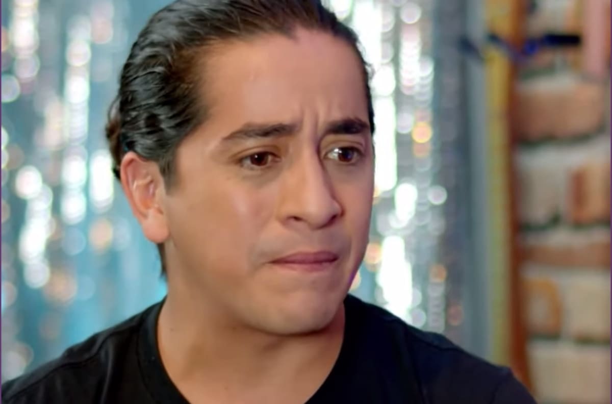 "Me estaba ocultando un poco en la copa": Fernando Godoy confiesa que vivió una difícil época con excesos con el alcohol