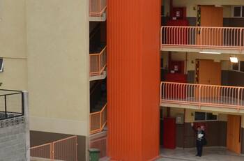 Lo amarraron y le arrancaron las pestañas: Niño de 9 años fue atacado por compañeros en colegio de Valparaíso