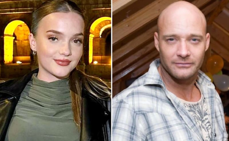 no tiene contacto con Álvaro Casanova. Créditos: Instagram