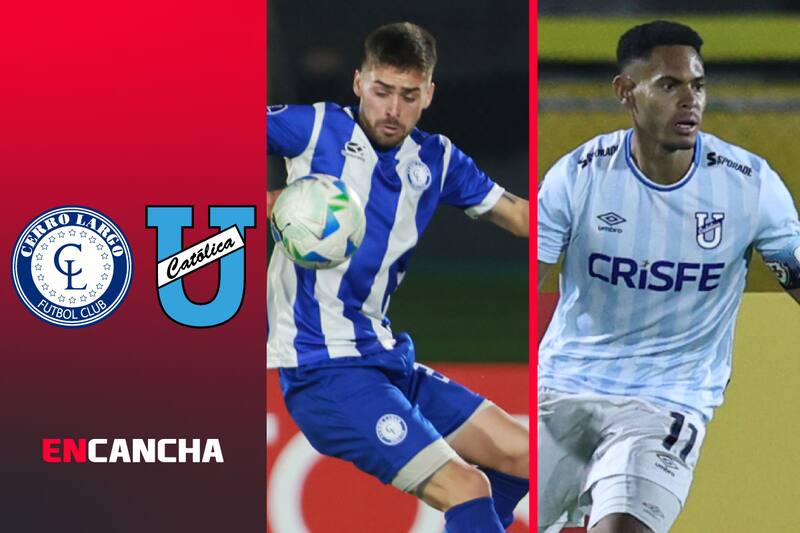 por la fecha 4 de Copa Sudamericana. Foto: EFE.