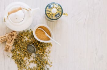 Ni el té de melisa ni la leche tibia: Esta es la semilla que te ayudará a dormir bien y descansar