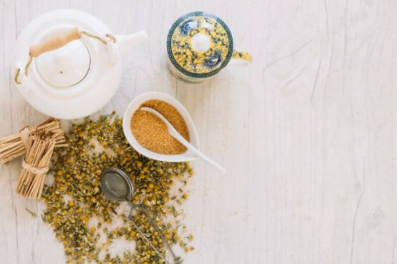 Expertos indican que esta semilla puede mejorar la calidad del sueño y el descanso.
Créditos: Freepik.