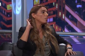 "Trajo muchas consecuencias en mi vida": Carla Ballero confesó los problemas que enfrentó en la pandemia