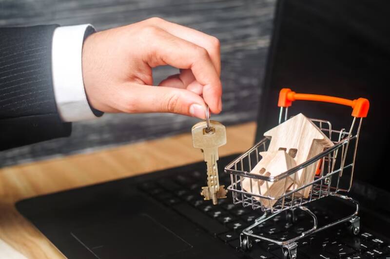 Conoce los descuentos para la compra de un departamento.