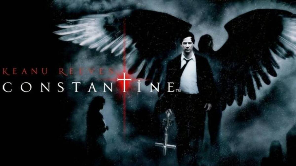 Comic-Con: Productor de Constantine reveló detalles de secuela que nunca llegó