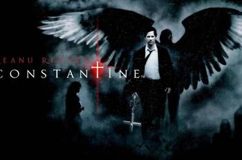 Comic-Con: Productor de Constantine reveló detalles de  secuela que nunca llegó