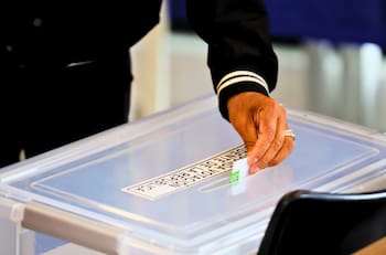 ¿Cuándo serán las próximas elecciones presidenciales en Chile?