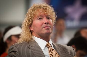 FOTOS| Así es la casa que donó Leonardo Farkas de 7 mil millones de pesos en Lo Curro para "Desafío Levantemos Chile"