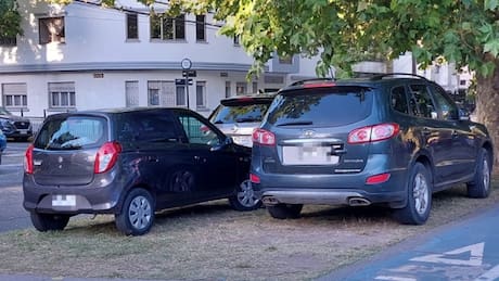 Este error aumenta en periodo de vacaciones: La cuantiosa multa que se debe pagar por estar mal estacionado