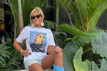 Raquel Argandoña reveló el importante examen que se tendrá que realizar en su regreso a Chile