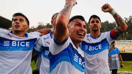 La gran cuenta pendiente de Gary Medel que puede cumplir en la final de la Supercopa
