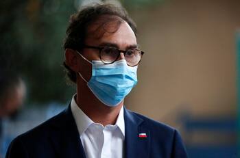 Ministro de Educación: "Desde el 2022 la PTU se podrá rendir dos veces al año"