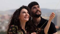 Atención fanáticos: TVN confirma el regreso de "Hercai" con su última temporada