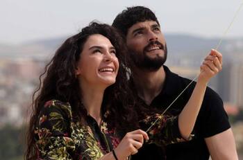 Atención fanáticos: TVN confirma el regreso de "Hercai" con su última temporada