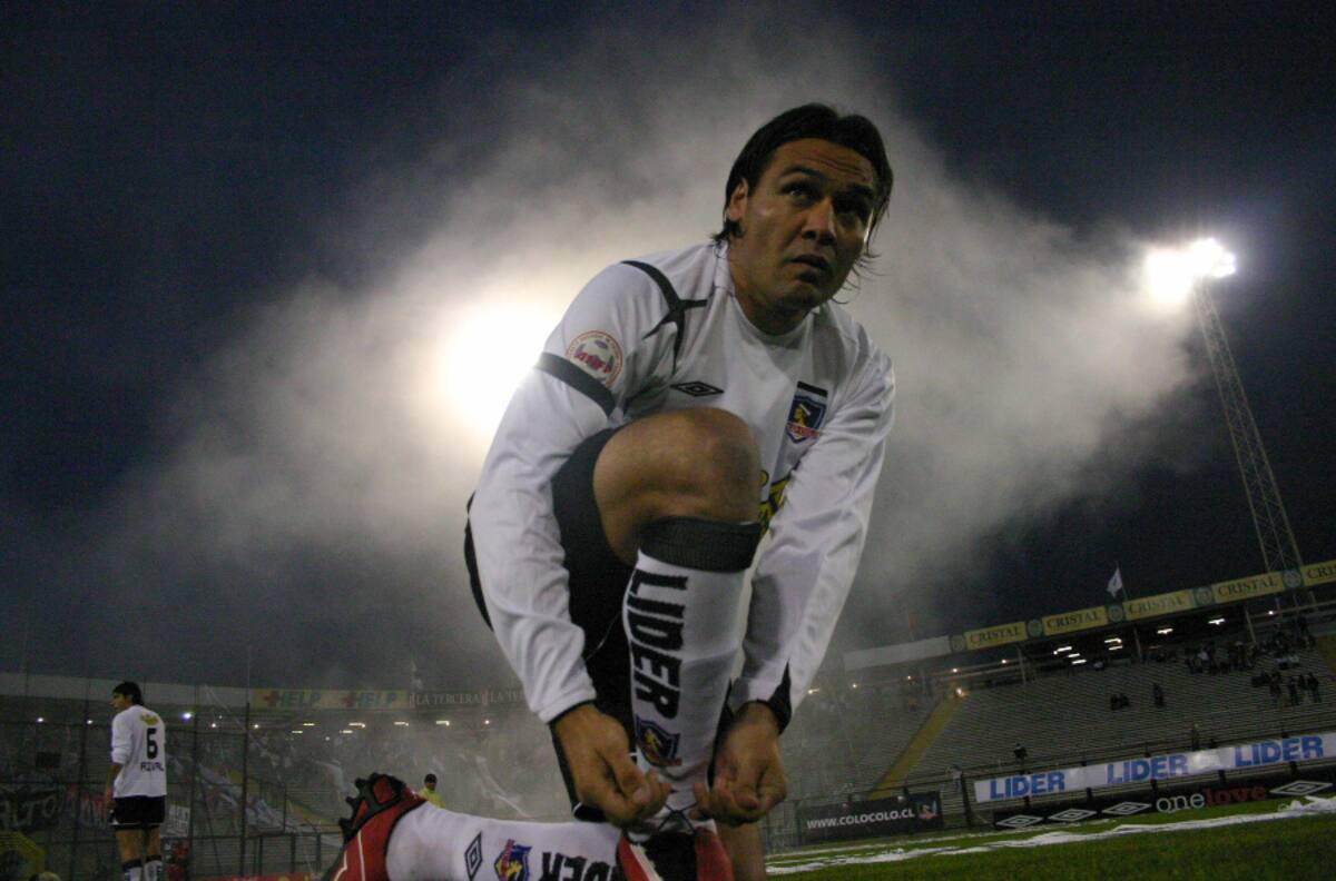 Celso Ayala se muere por dirigir a River Plate: "Si me llaman voy corriendo"