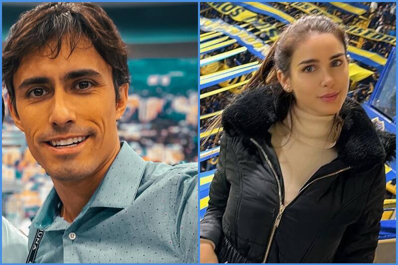 Roberto Cox se incomodó en “Contigo en la mañana”