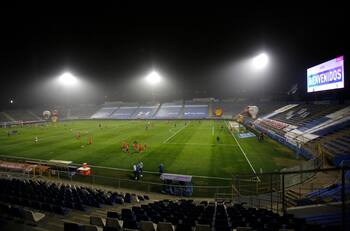 ¿Cómo conseguir entradas para el primer partido con público de la UC en el Campeonato Nacional 2021?