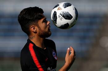 River Plate se jugará su última carta por Paulo Díaz