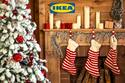 Estos son los 10 productos que recomienda IKEA para esta Navidad por menos de $12.990