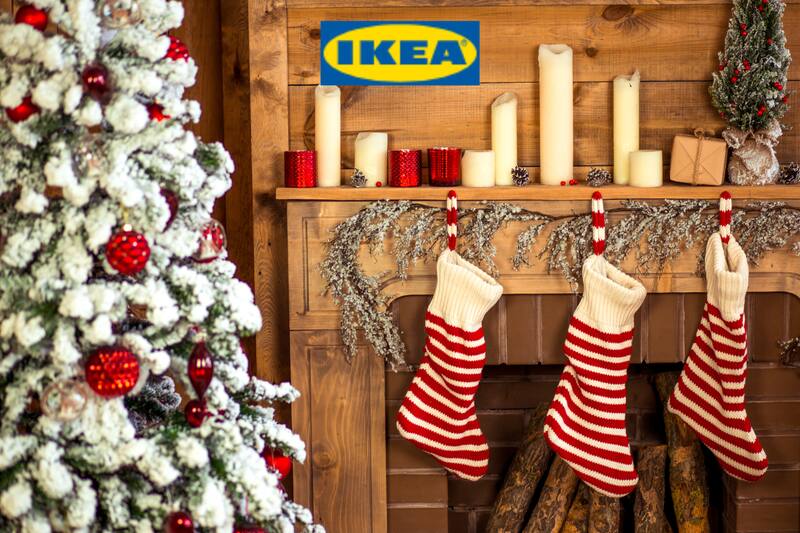 Revisa los productos que tiene IKEA en oferta.