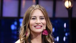 Myriam Hernández detalló los motivos tras cambio de letra en antigua canción: "Cuando la cantaba decía 'yo no soy así'"