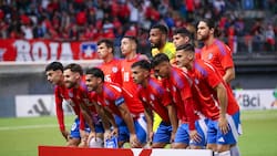 La Roja se va a Estados Unidos para el Mundial: será “sparring” de dos selecciones