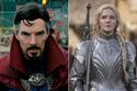 Desde "Doctor Strange 2" a la serie de "El Señor de los Anillos": Revisa los tráilers liberados en el Super Bowl 2022