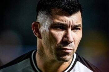 VIDEO | El humillante momento que vivieron Gary Medel y Pablo Galdames en Vasco