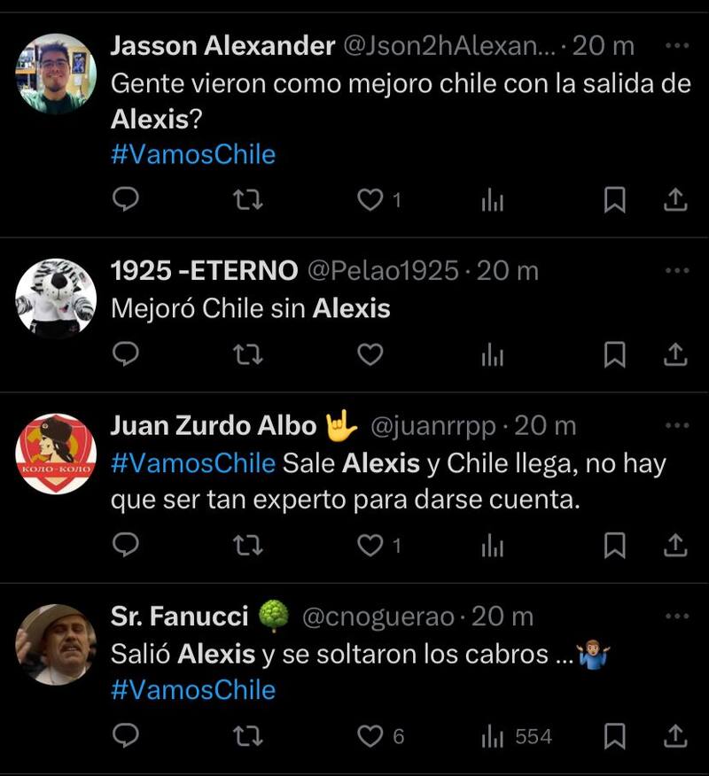 Sánchez fue criticado en redes sociales.