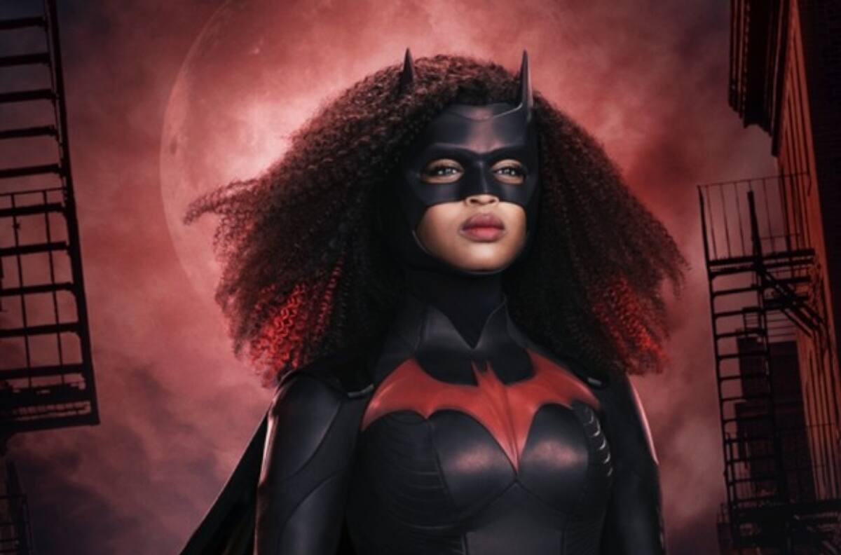 Nueva heroína: Cuatro razones imperdibles para ver el estreno de la segunda temporada de “Batwoman” en HBO