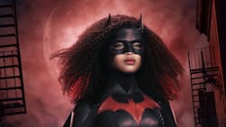 Nueva heroína: Cuatro razones imperdibles para ver el estreno de la segunda temporada de “Batwoman” en HBO