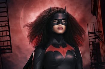 Nueva heroína: Cuatro razones imperdibles para ver el estreno de la segunda temporada de “Batwoman” en HBO