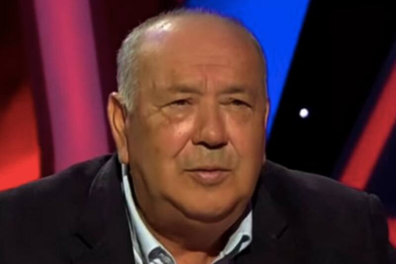 Muere Alipio Vera, destacado periodista nacional